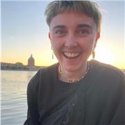 cours d'espagnol à des élèves de collège ou lycée, cours d'anglais à des élèves de collège, soutient scolaire primaire et collège